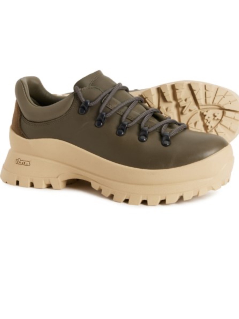 Merrell Women’s Size 8.5 Bristol Low Hiking Shoes - Leather